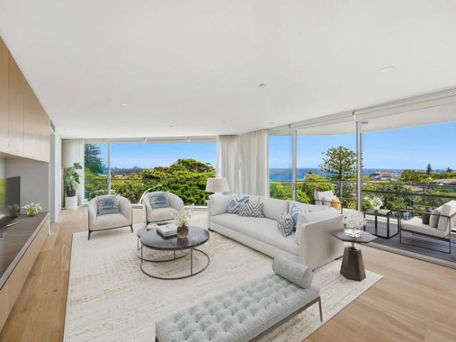 Apartment for rent in Eastern Suburbs, Sydney