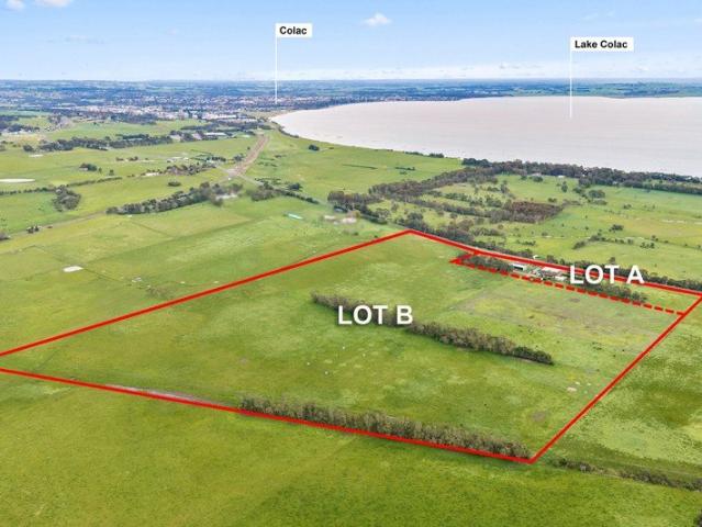 Cottage for sale in Irrewarra, Shire of Colac Otway