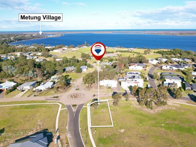 Land for sale in Victoria