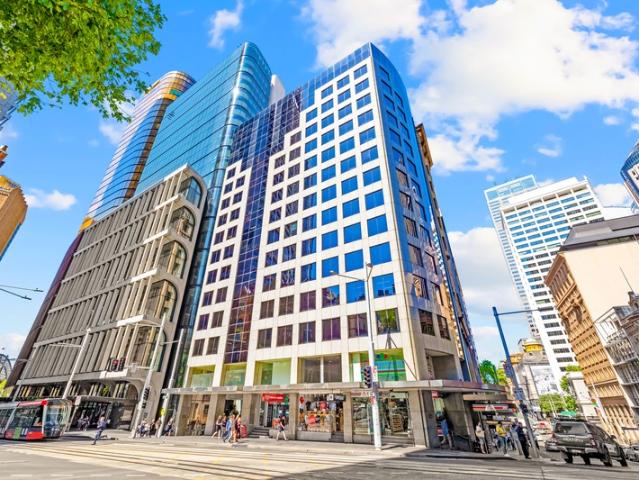 Office for rent in Sydney, New South Wales