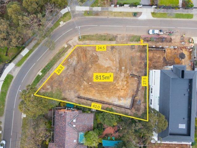 Land for sale in Camerons Creek, Victoria