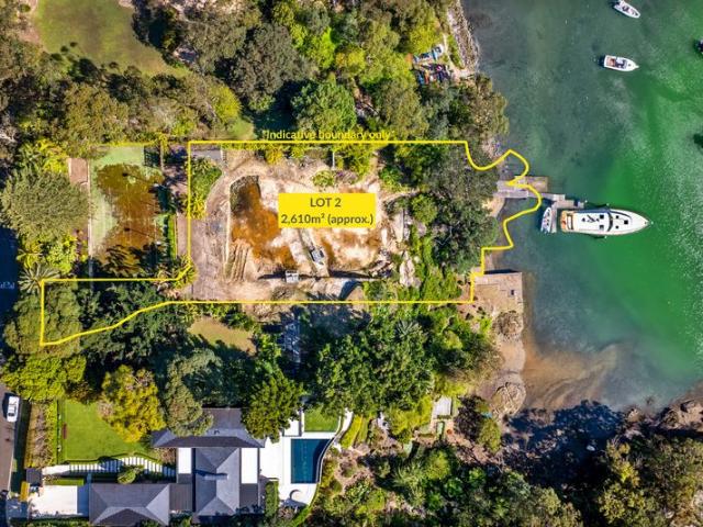House for sale in Sydney, New South Wales