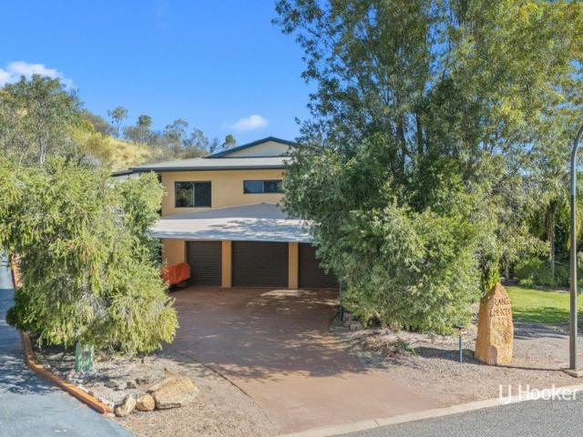 House for sale in Desert Springs, Northern Territory