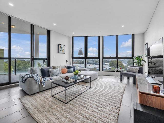 Apartment for sale in Sydney, New South Wales