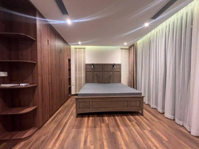Biệt Thự cho thuê tại Hồ Chí Minh