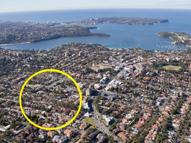 Property for sale in Sydney, New South Wales