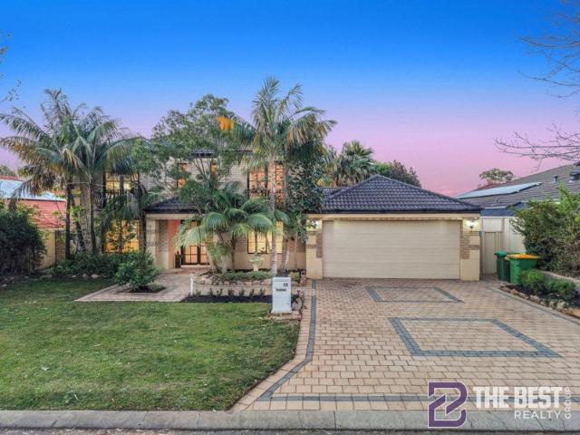House for sale in Baldivis, Western Australia