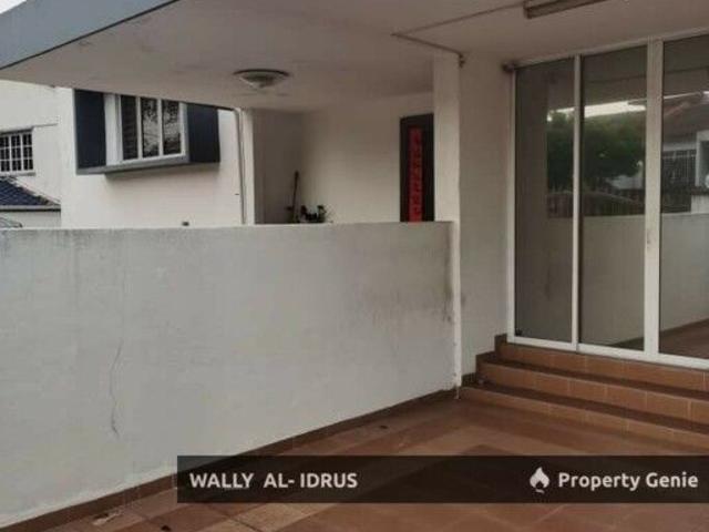 House for rent in Country Heights Damansara, Kuala Lumpur