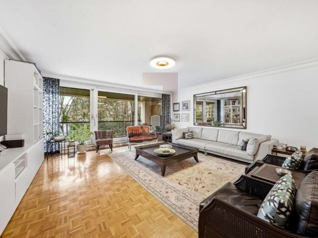 Apartment mieten in Conches