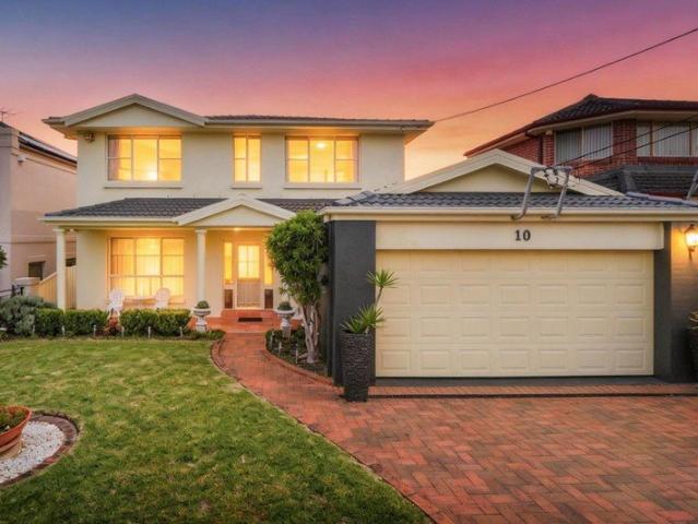 House for sale in Sydney, New South Wales