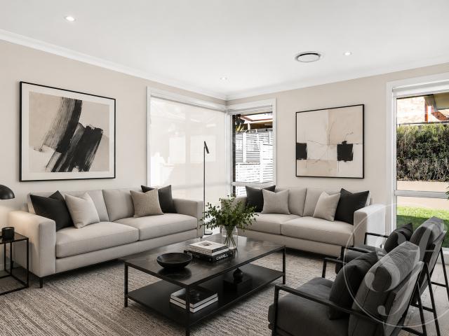 House for rent in Sydney, New South Wales