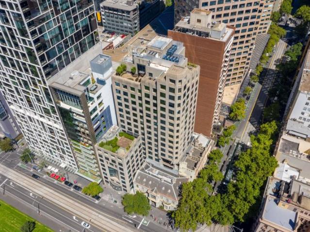 Office for rent in Camerons Creek, Victoria