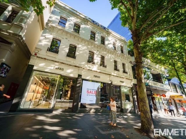 Retail for rent in Camerons Creek, Victoria