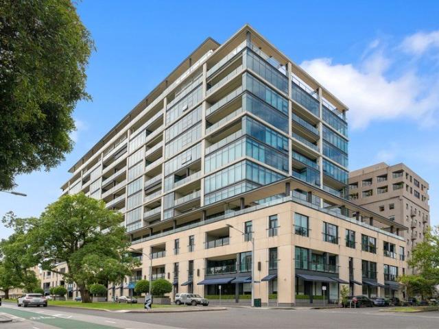 Apartment for rent in East Melbourne, Melbourne