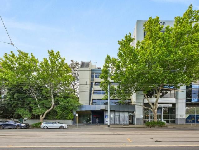 Office for sale in Camerons Creek, Victoria