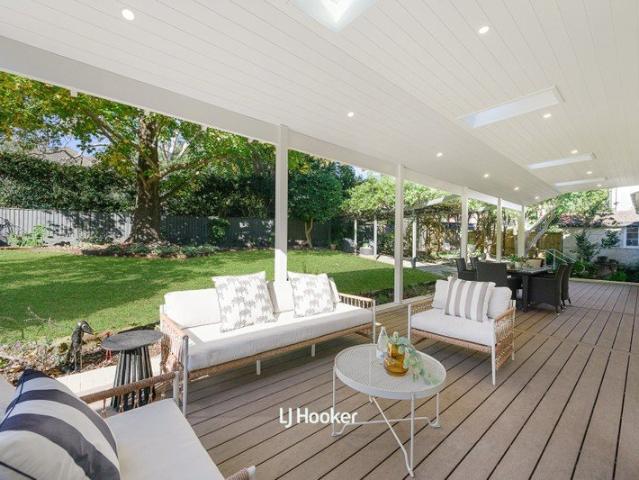 House for sale in Sydney, New South Wales