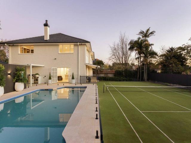 House for sale in Sydney, New South Wales