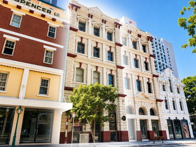 Office for sale in Toombul, Queensland