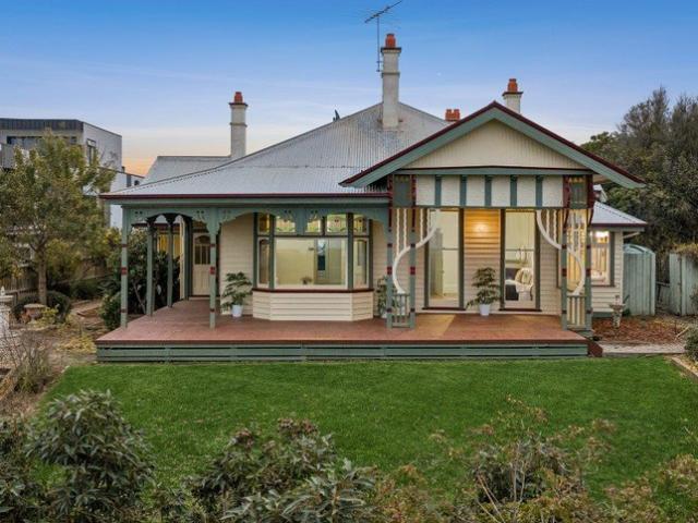 House for sale in Geelong, Victoria