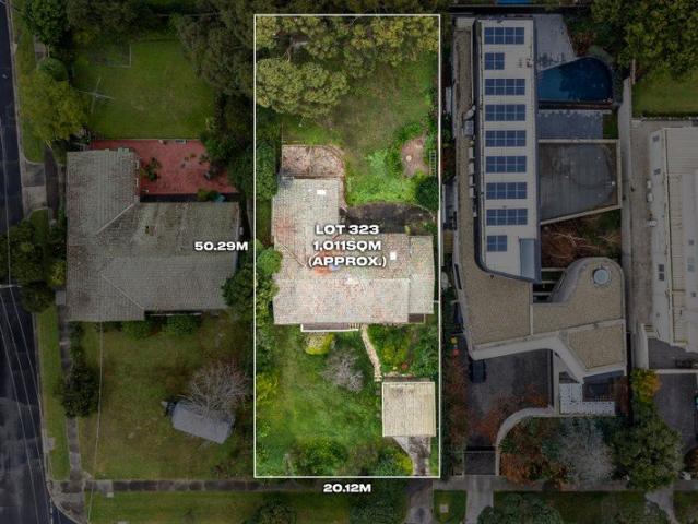 House for sale in Camerons Creek, Victoria