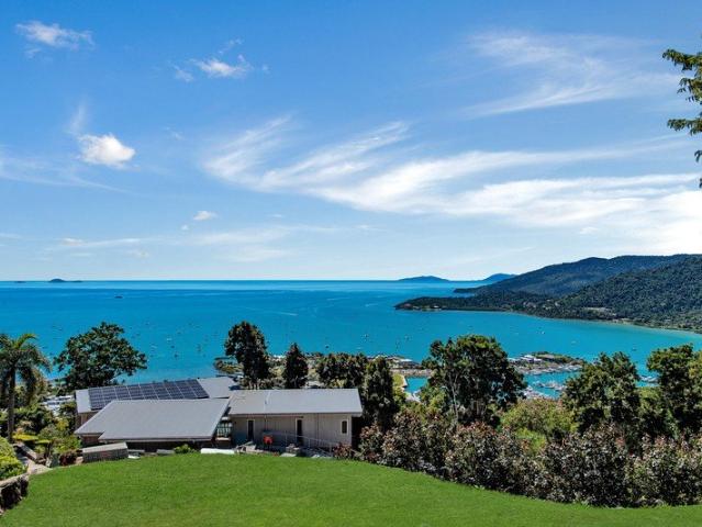Land for sale in Airlie Beach, Queensland