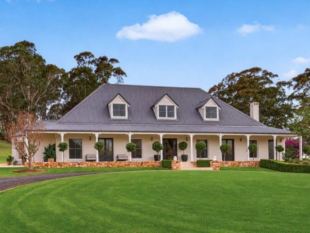 House for sale in Sydney, Hawkesbury City Council