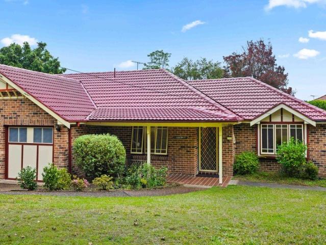 House for sale in Sydney, New South Wales