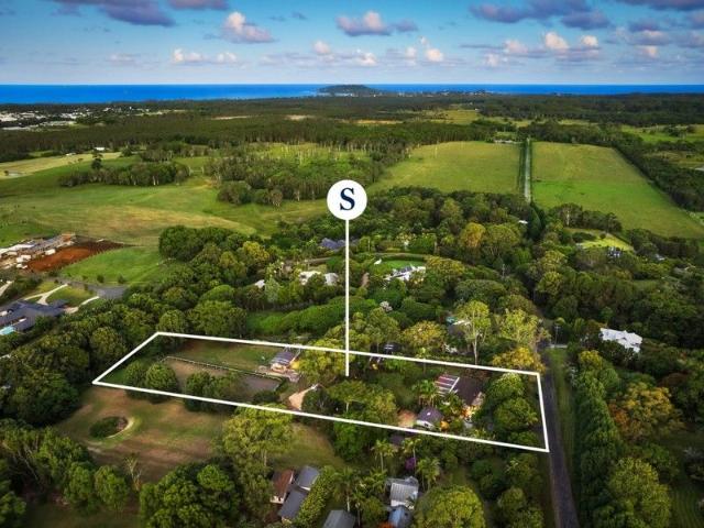House for sale in Coombell, New South Wales