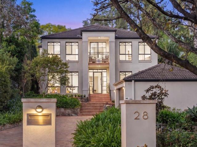 House for sale in Sydney, New South Wales