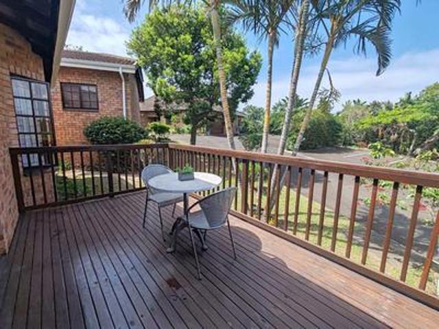 Apartment for sale in Ugu District Municipality, Kwazulu-natal