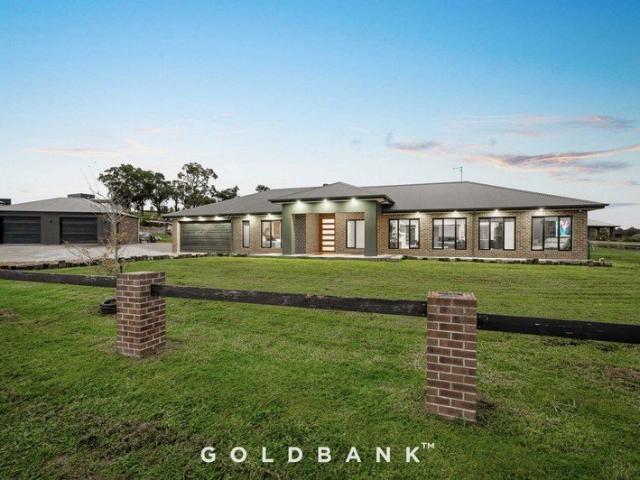 House for sale in Camerons Creek, Victoria