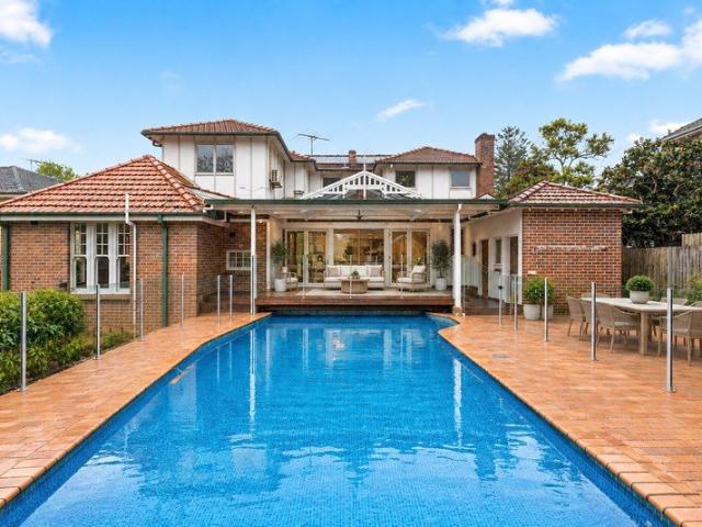 House for rent in Upper North Shore, Sydney