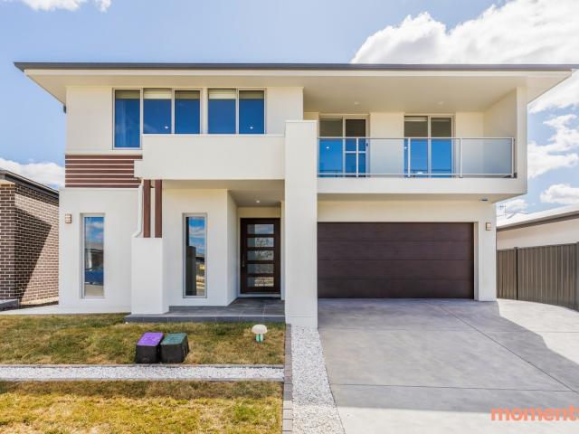 Property for rent in Googong, New South Wales