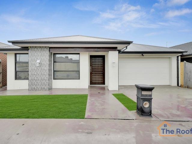 House for rent in Serenity, Melbourne