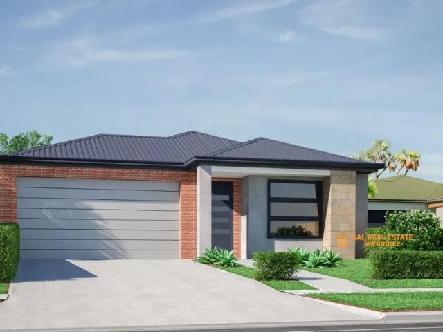 House for rent in Harpley, Melbourne