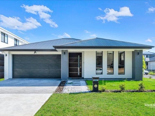 House for rent in Melonba, Sydney
