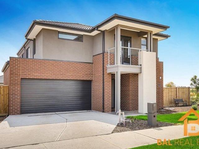 House for rent in Westbrook, Melbourne