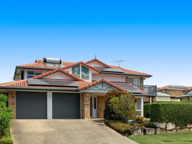 House for sale in Wishart, Greater Brisbane