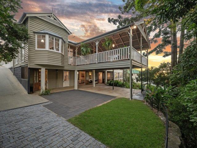 House for sale in Toombul, Queensland