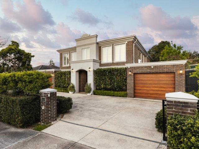House for sale in Doncaster East, Melbourne