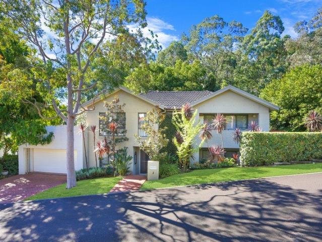 House for sale in Sydney, New South Wales