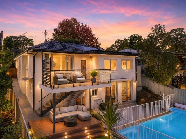 House for sale in Sydney, New South Wales
