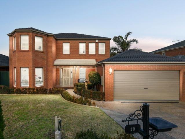 House for sale in Alanbrae Estate, Melbourne