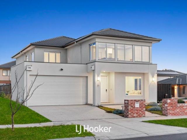House for sale in Lyndhurst, Victoria