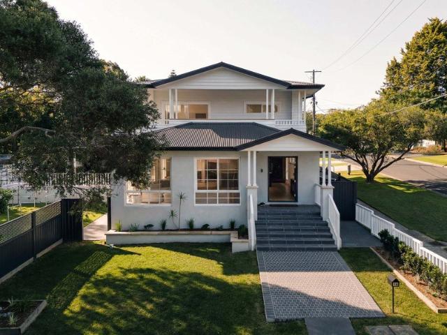 House for sale in Sydney, New South Wales