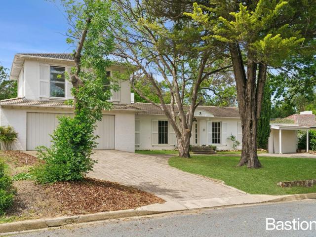 Property for sale in Yarralumla, Canberra