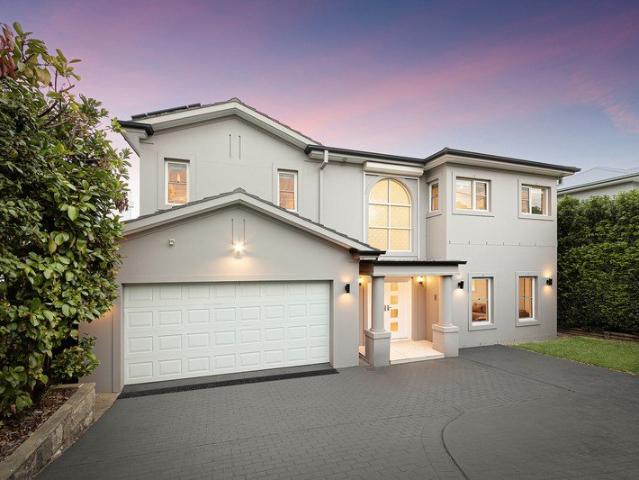 House for rent in Sydney, New South Wales