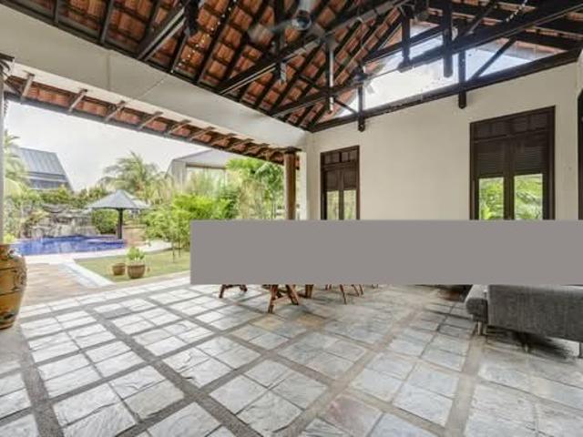 Bungalow for rent