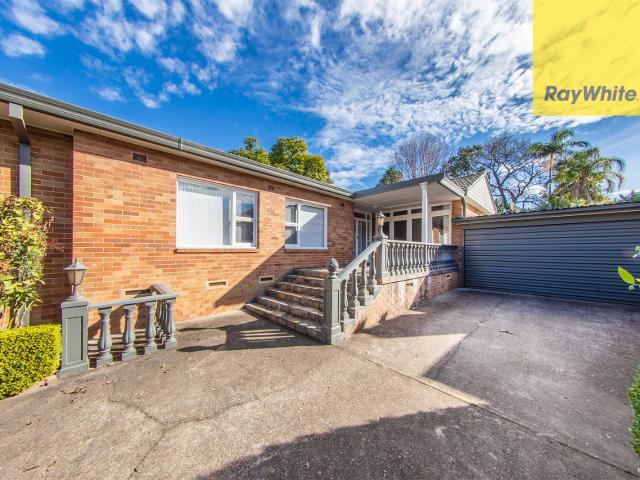 House for rent in Sydney, New South Wales
