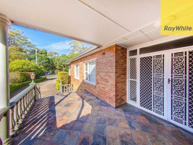 House for rent in Sydney, New South Wales